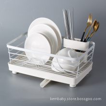 Stainless Steel Kitchen Dish Drying Rack